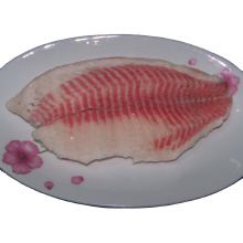 High Quality Frozen Tilapia Fillet For Wholesale Price